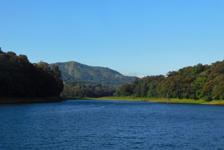 Complete Travel Guide to Thekkady: Places, Food, Stay & Costs 1 Complete Travel Guide to Thekkady