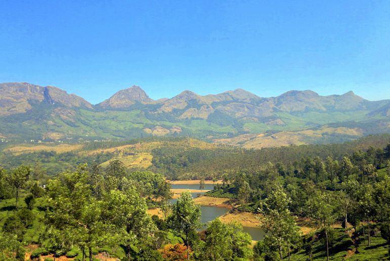 Complete Travel Guide to Thekkady: Places, Food, Stay & Costs 2 Complete Travel Guide to Thekkady