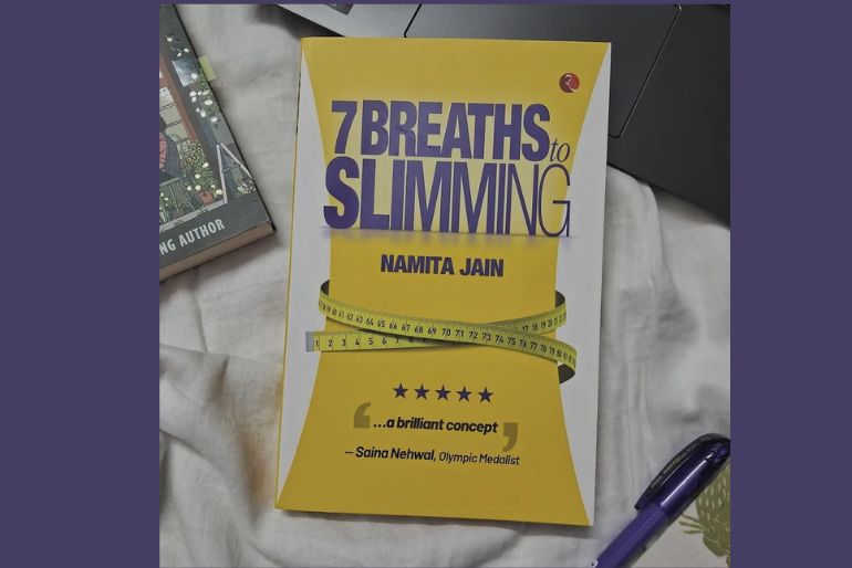 The Right Way To Be Fit: Dr. Namita Jain on Fitness, 10K Steps, Superfoods & More 3 dr namita jain (2)