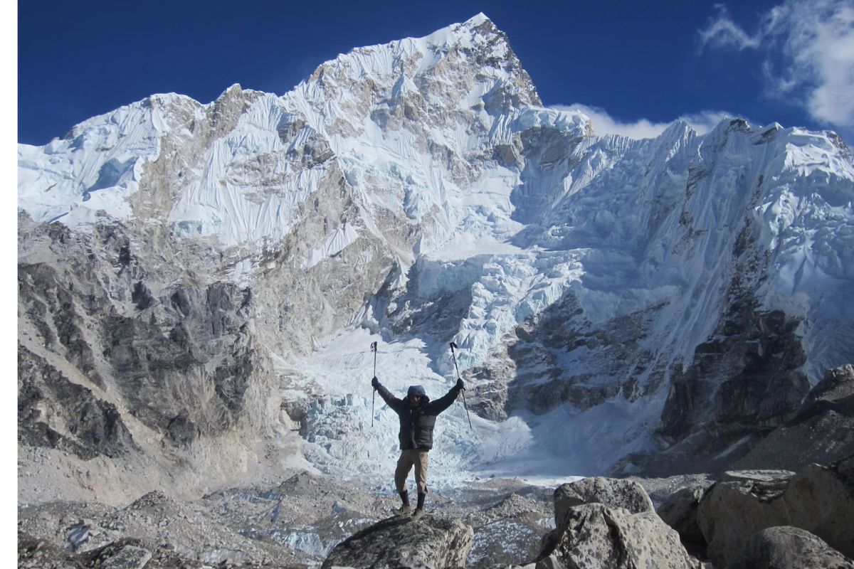 everest base camp trek guide