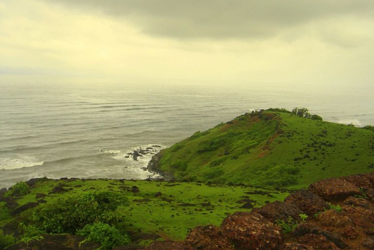 goa monsoon