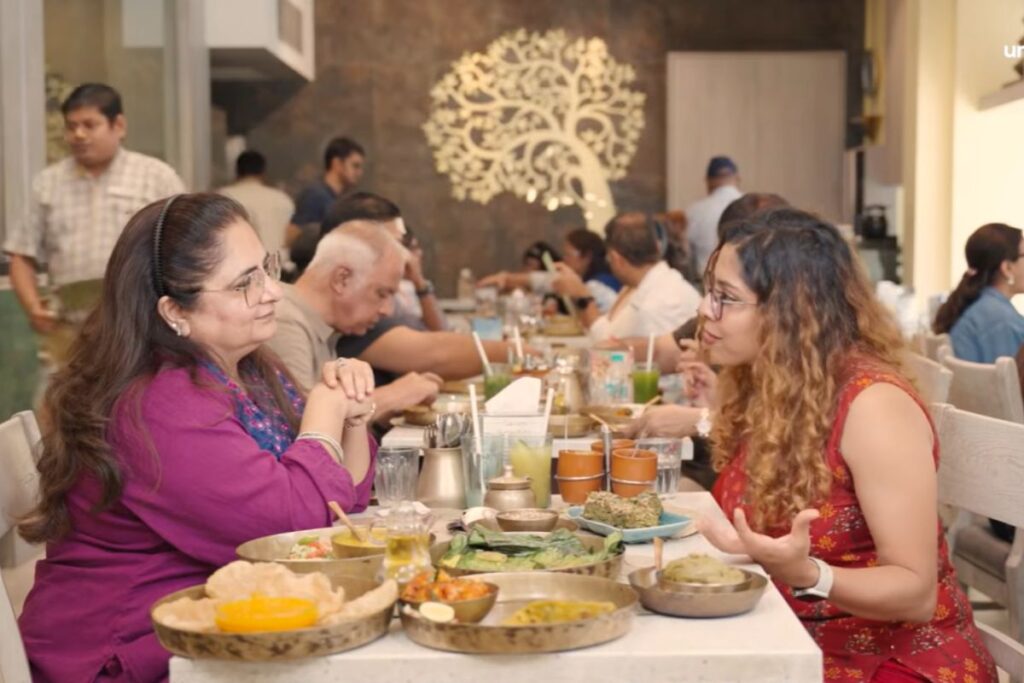 gujarati cuisine in mumbai