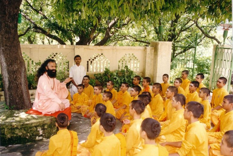 guru purnima