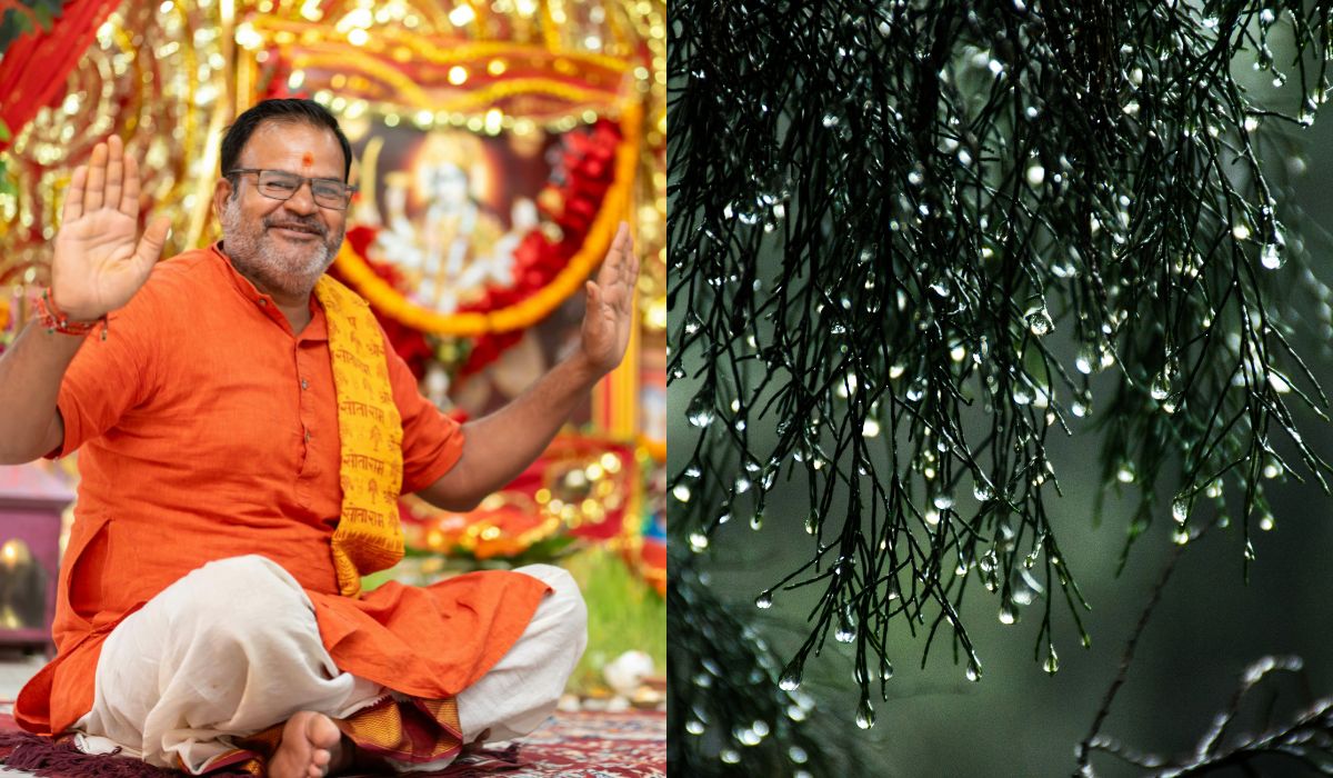 guru purnima monsoon