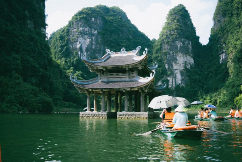 how to apply for Vietnam visa