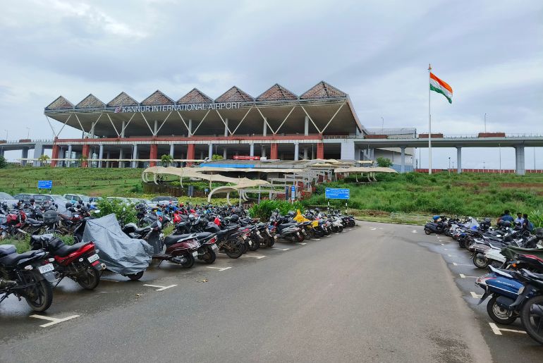 How To Reach Kannur: Flight, Train, And Road Travel Guide 1 how to reach kannur