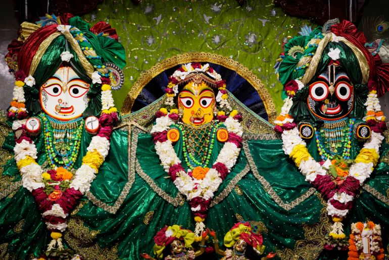 Jagannath Puri Rath Yatra Itinerary: Complete 2-Day And 3-Day Plans 2 jagannath puri rath yatra itinerary