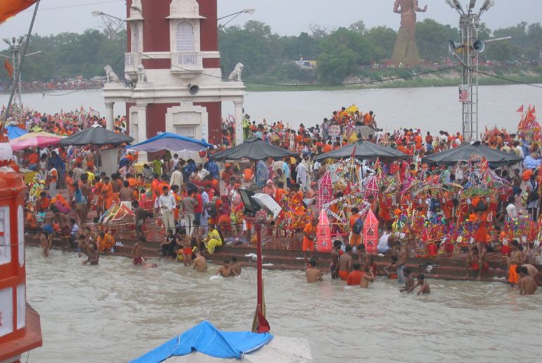 kanwar yatra 2026