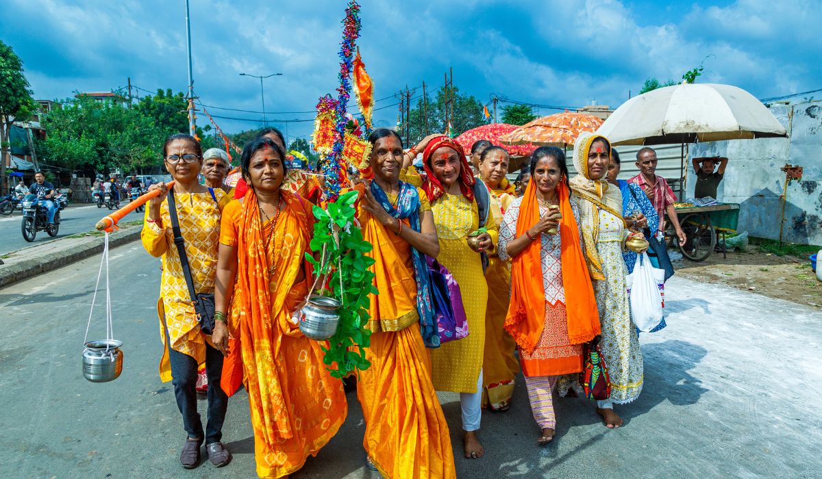 kanwar yatra 2026