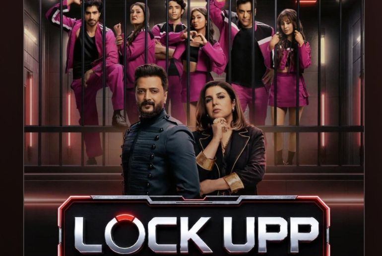 lock upp season 2