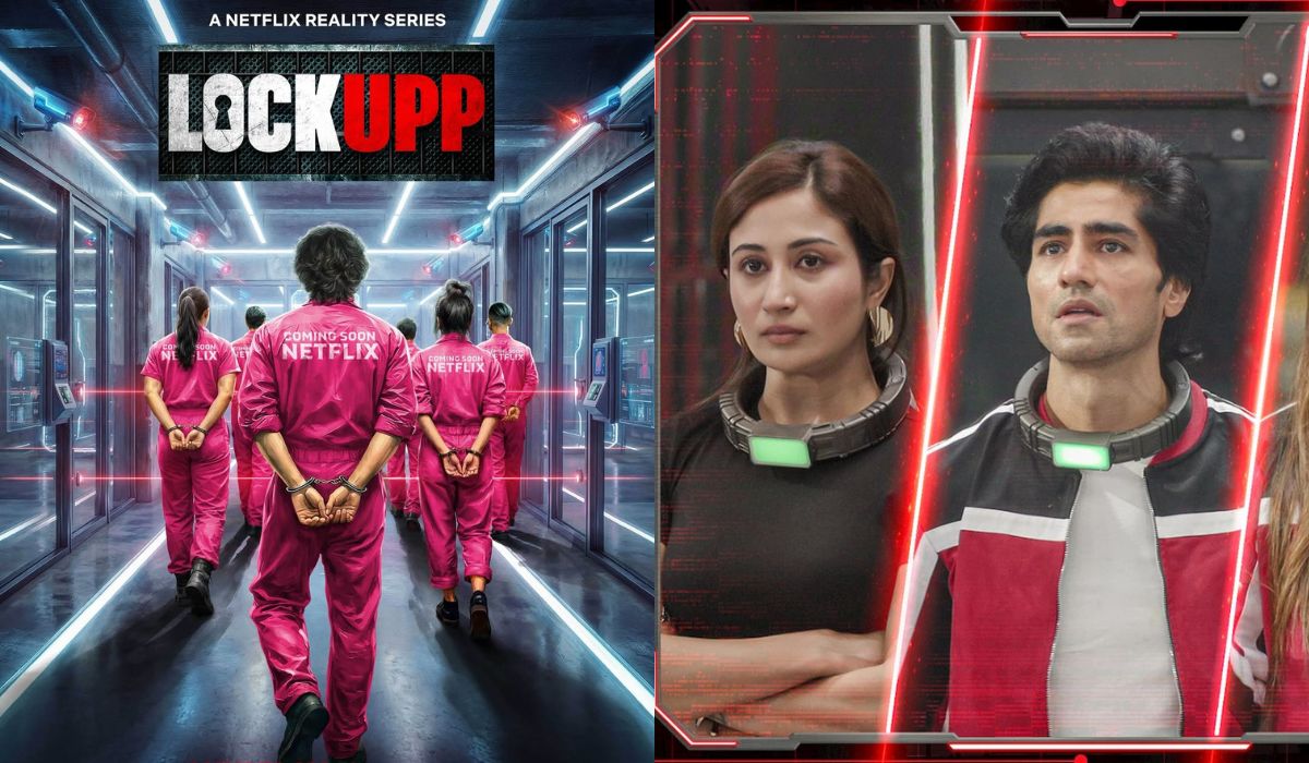 lock upp season 2