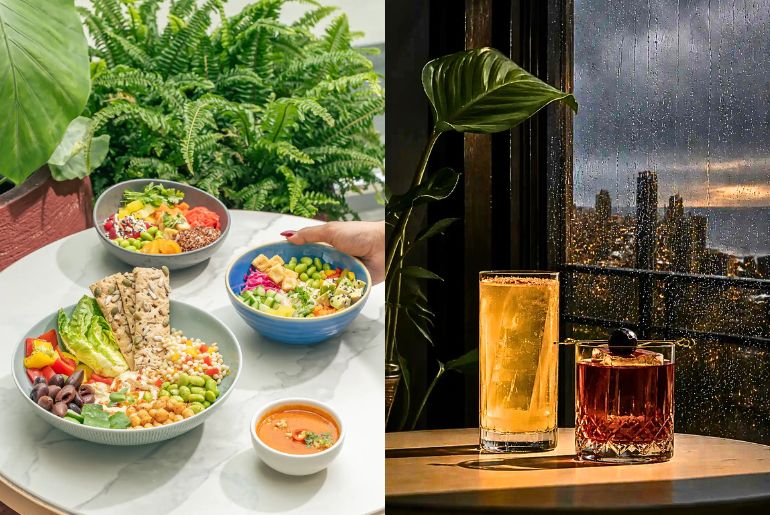 Monsoon Special Menus In Mumbai Restaurants You Can Try This Season 2 monsoon menus mumbai
