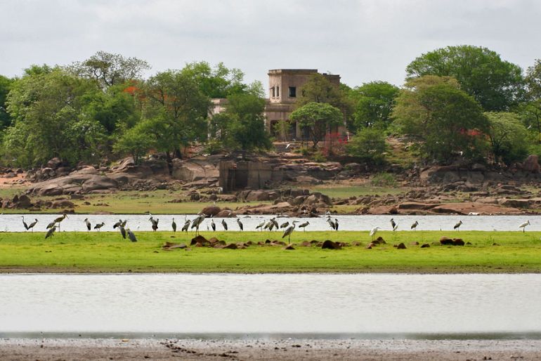 Scenic Monsoon Drives From Hyderabad Under 3 Hours 2 monsoon road trips from hyderabad (1)
