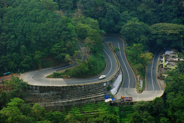 Best Monsoon Weekend Getaways From Bangalore: Road Trips By Drive Time 2 monsoon weekend Bangalore road trips (1)
