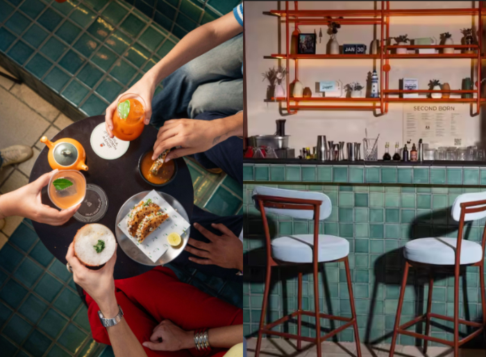 New Restaurants In Delhi You Must Visit This Month 4 new restaurants delhi