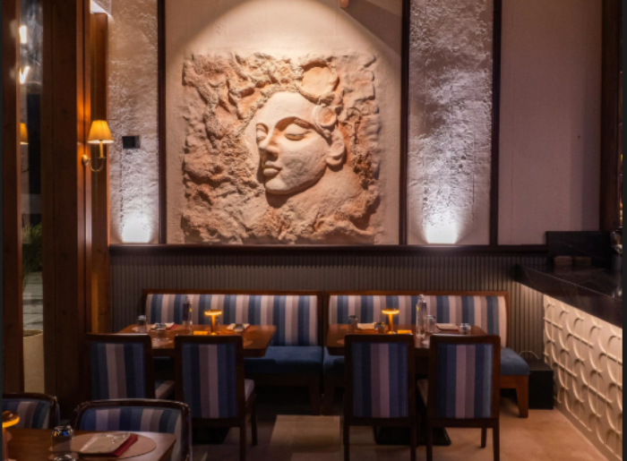 New Restaurants In Delhi You Must Visit This Month 3 new restaurants delhi