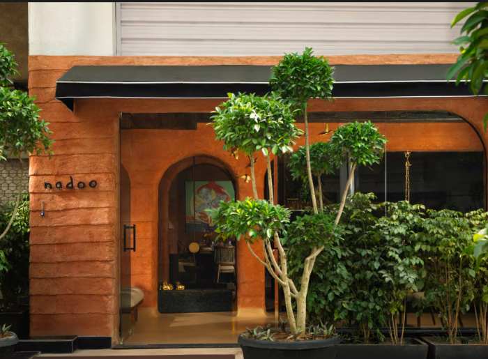 New Restaurants In Delhi You Must Visit This Month 1 new restaurants delhi