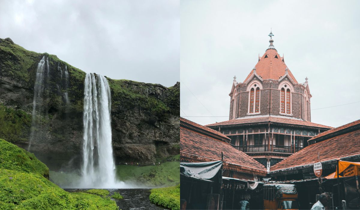 safe waterfalls near pune