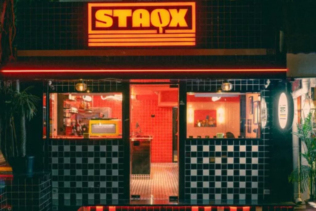 staqx review