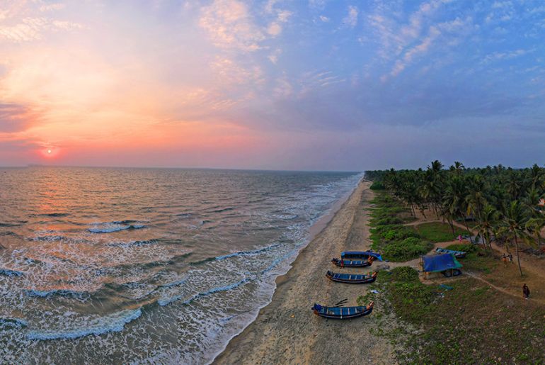 stay in kozhikode
