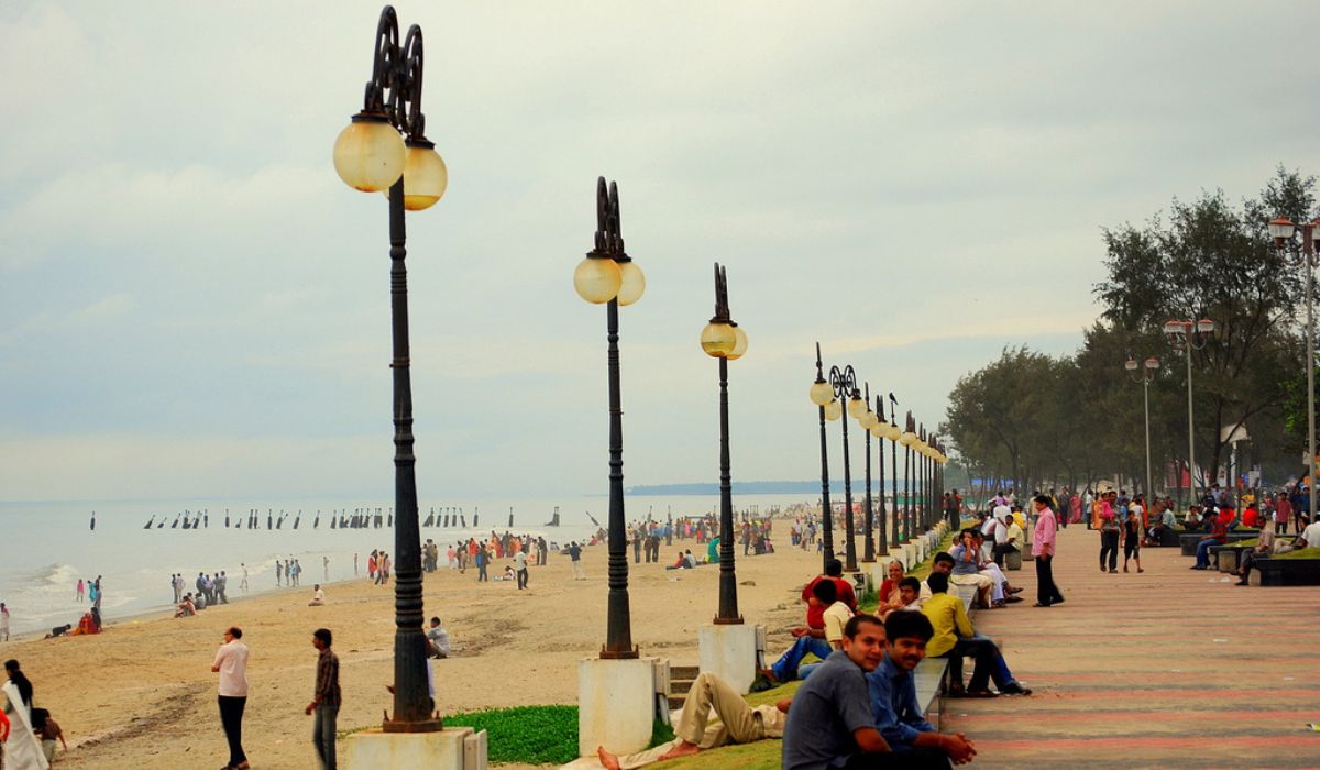 stay in kozhikode
