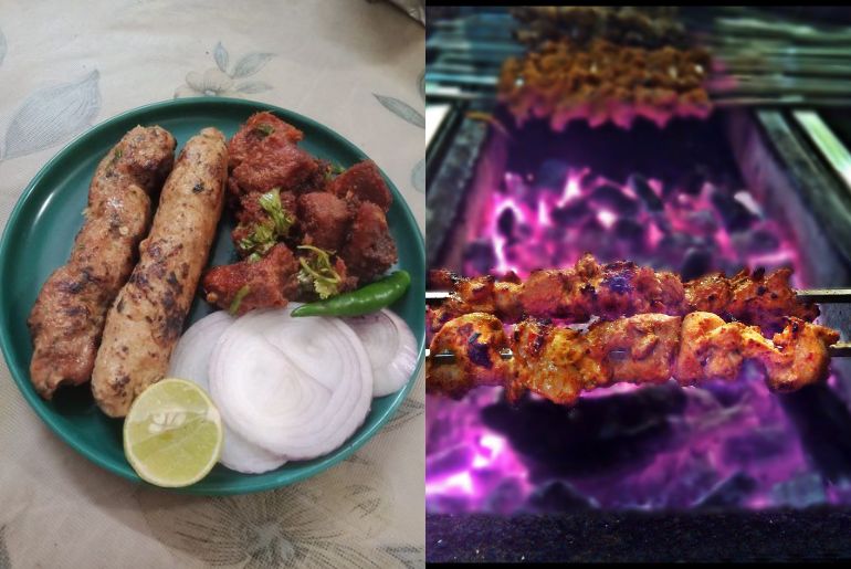 street foods to avoid in monsoon