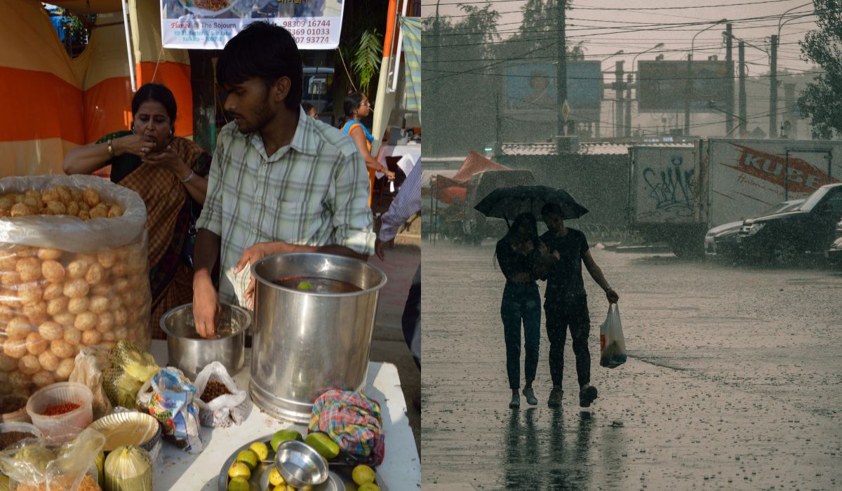 street foods to avoid in monsoon