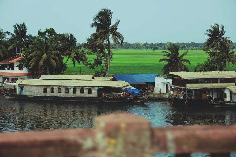 places to visit in alappuzha