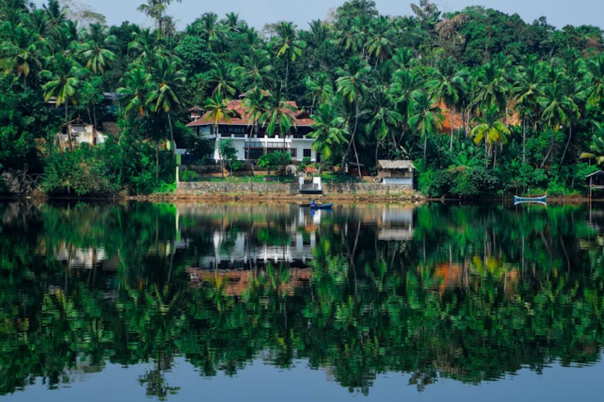 travel guide to Kozhikode