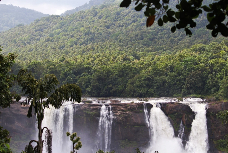 travel guide to thrissur