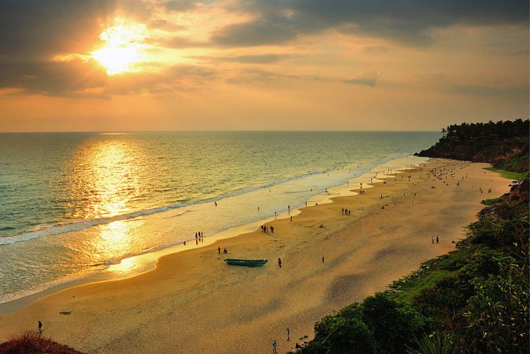 varkala travel guide
