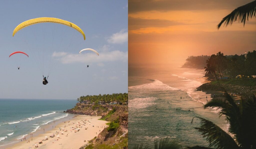 varkala travel guide