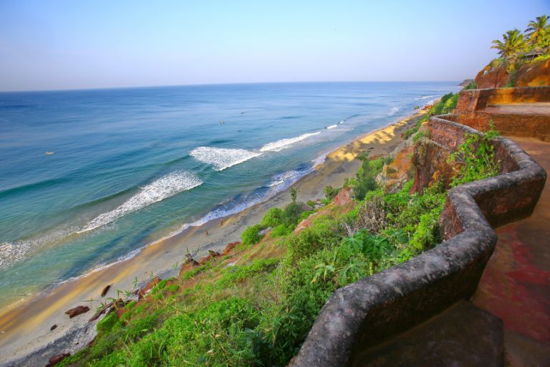 varkala travel guide