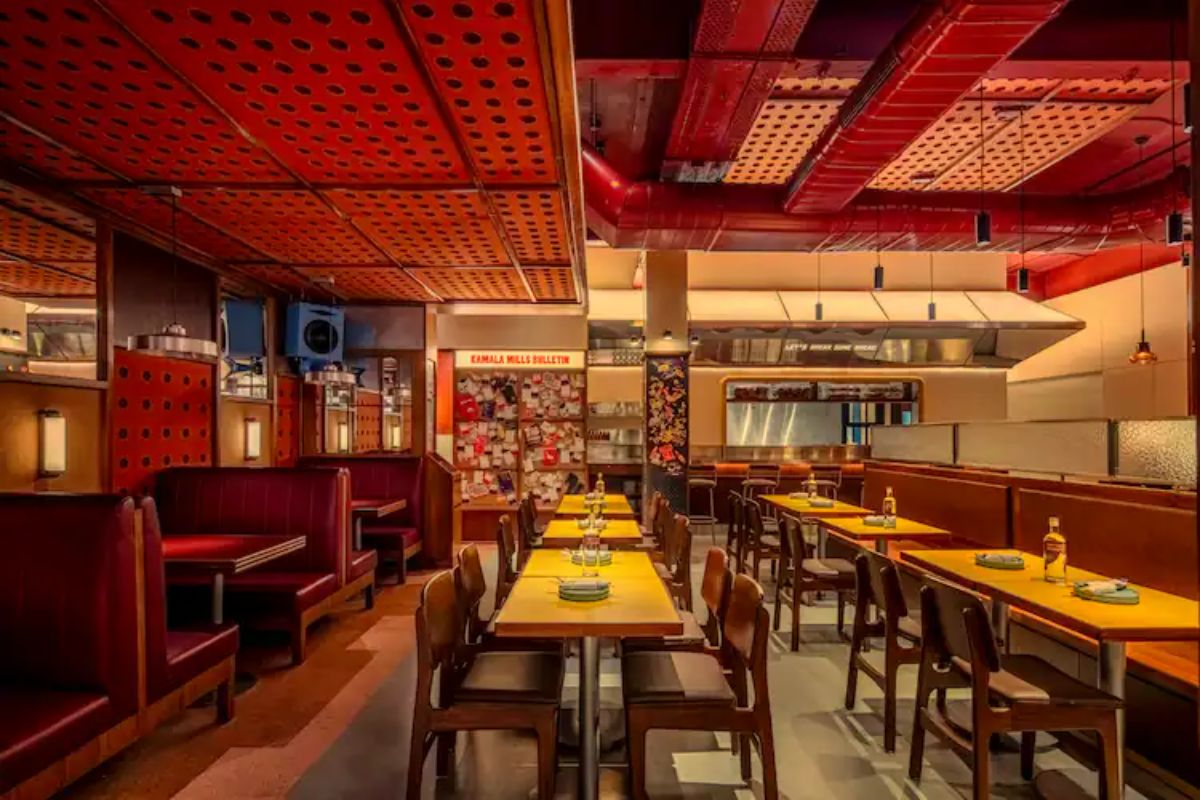 veronica's kamala mills review