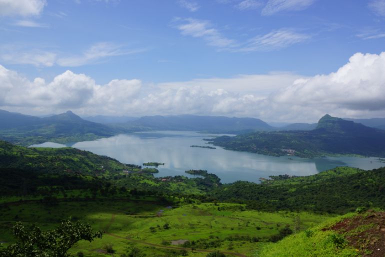 visit lohgad this weekend