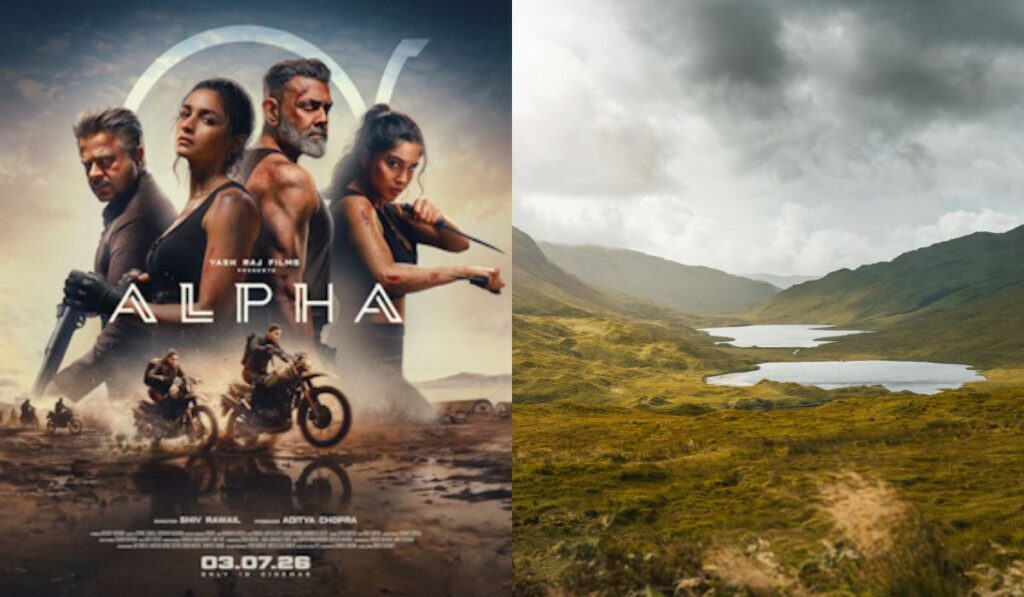 Where Was Alpha (2026) Filmed? Confirmed Filming Locations 12 Where Was Alpha (2026) Filmed? Confirmed Filming Locations