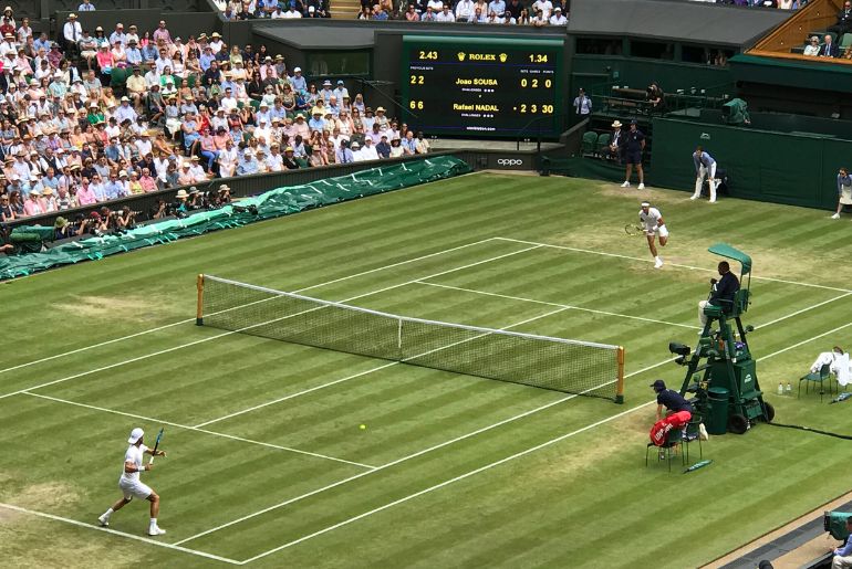 wimbledon 2027 tickets