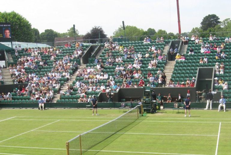 wimbledon 2027 tickets