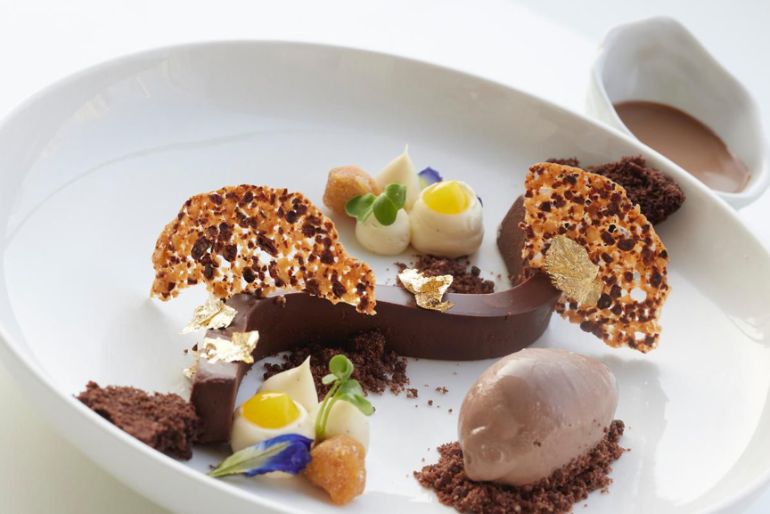 World Chocolate Day: Tempting Chocolate Desserts You Must Try In Mumbai 1 world chocolate day desserts mumbai (1)