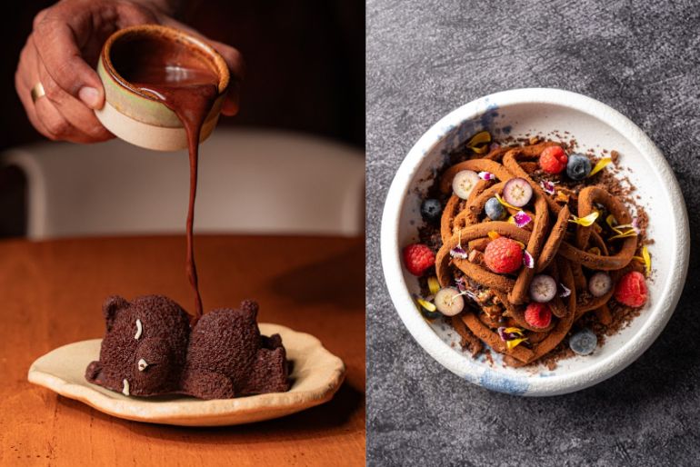 World Chocolate Day: Tempting Chocolate Desserts You Must Try In Mumbai 3 world chocolate day desserts mumbai (2)