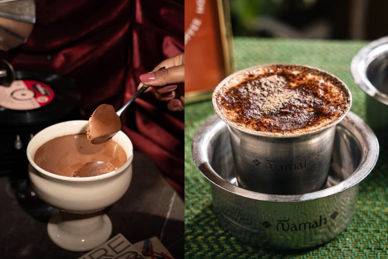 World Chocolate Day: Tempting Chocolate Desserts You Must Try In Mumbai 4 world chocolate day desserts mumbai (4)