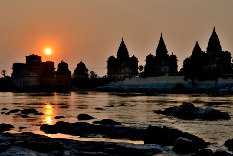 2 days Jhansi Itinerary