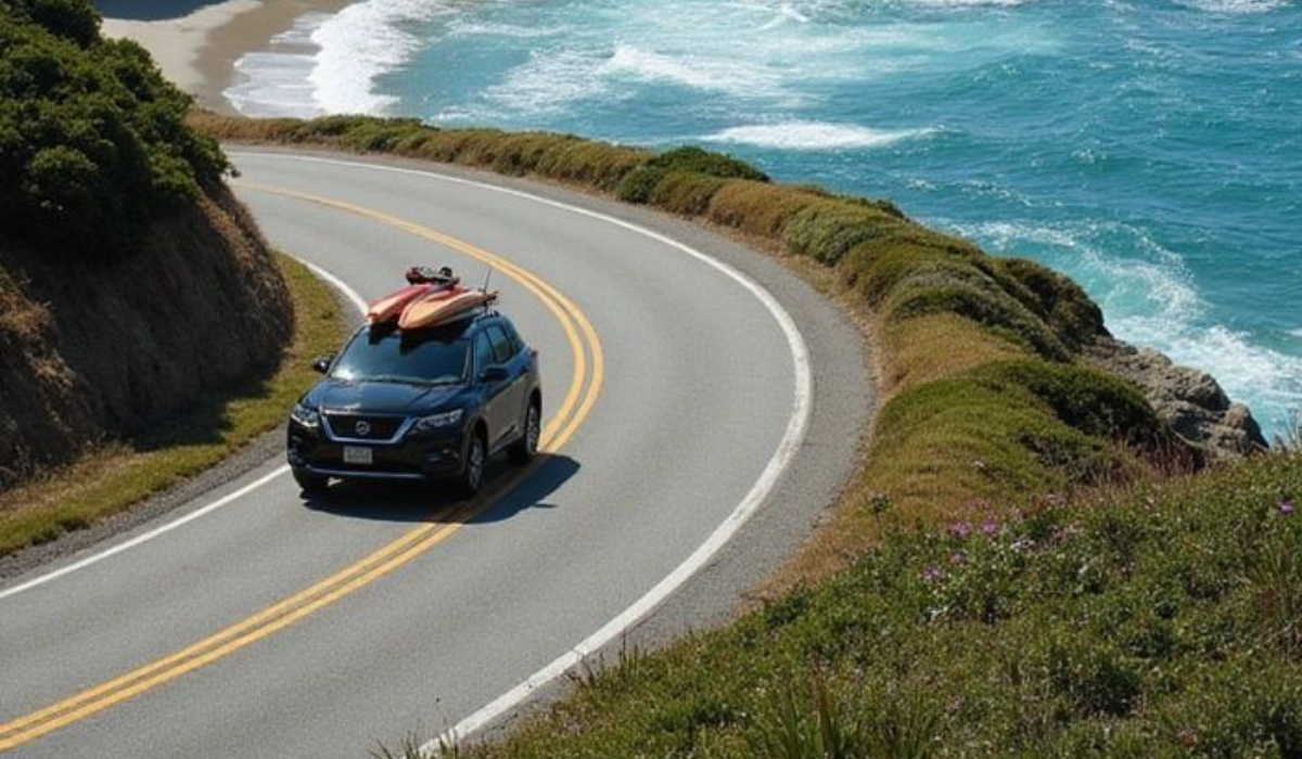 8 Best Road Trip Gadgets