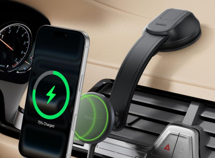 8 Best Road Trip Gadgets