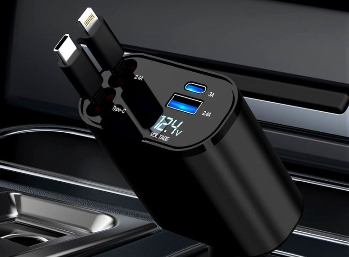 8 Best Road Trip Gadgets
