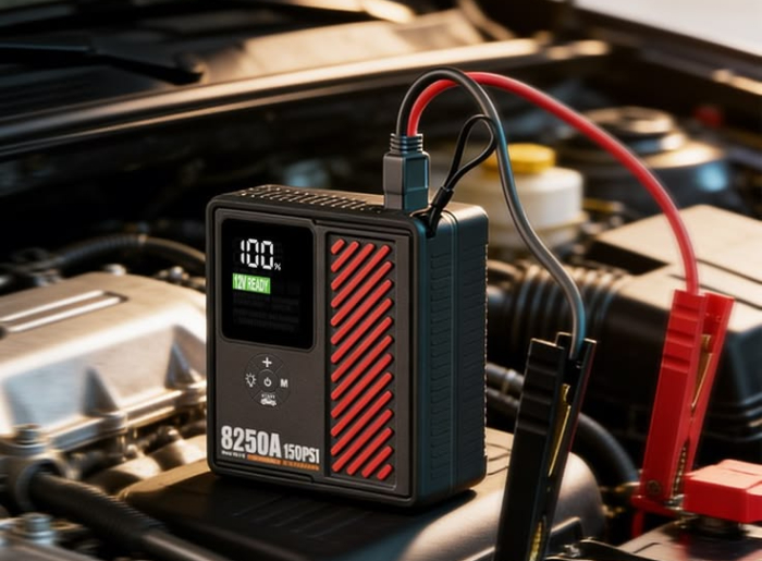 8 Best Road Trip Gadgets