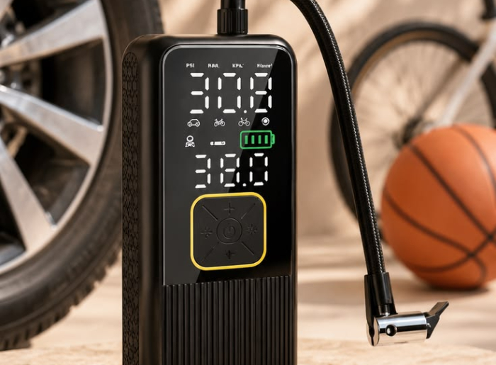 8 Best Road Trip Gadgets
