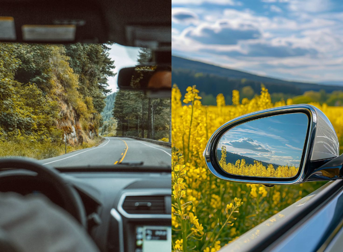 8 Best Road Trip Gadgets