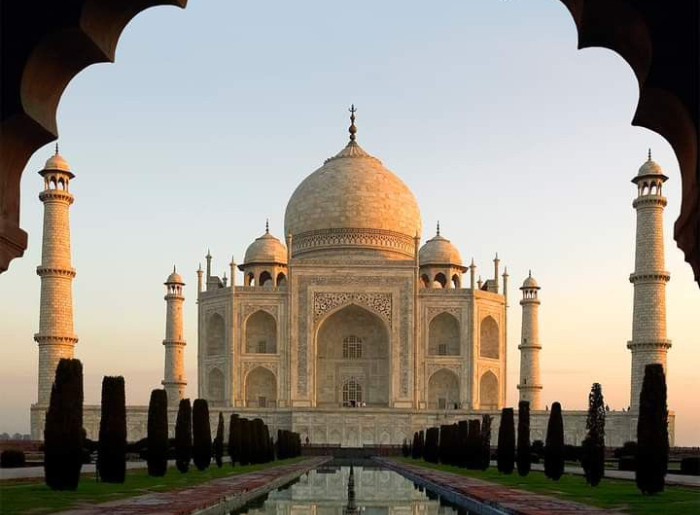 Agra Travel Guide