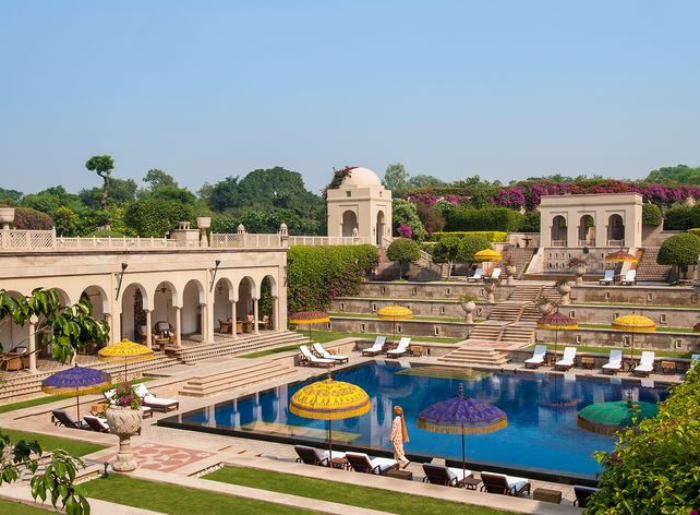 Agra Travel Guide